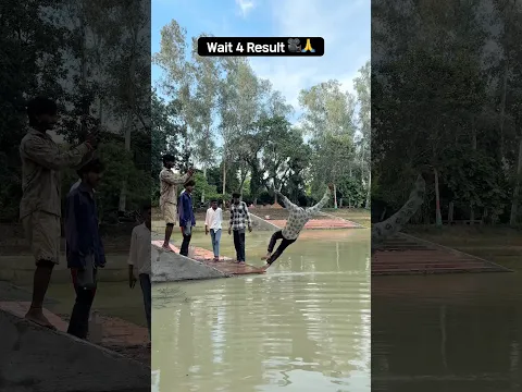 Mehnat koi nahi dekhta 😢🎥 see Result 🔥 #shorts #action #bts #shooting