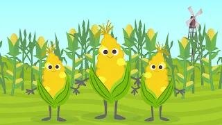 أغنية حرف ذ ذرة 