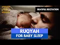 Bacaan Alquran Indah untuk Bayi Tidur - 4K Ayatul Kursi