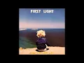 First Light:  "At The Old Mill"