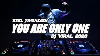 Download DJ VIRAL YOU ARE ONLY ONE (DJ KENTRUNG) FULL BASS 2020 by Iqbal Music P MP3