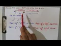 Slope Deflection Method having Both Ends Fixed Problem 1 Analysis of Indeterminate Structures