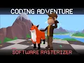 Download Lagu Coding Adventure: Software Rasterizer