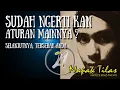 Download Lagu MAPAK TILAS (21) - Bagaimana Transaksimu Hari Ini?