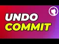 How to Undo Commit in Git Full Guide