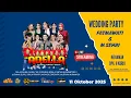 Download Lagu 🔴LIVE STREAMING OM ADELLA || WEDDING FATMAWATI \u0026 M. SEHRI || DULANG TORJUN SAMPANG