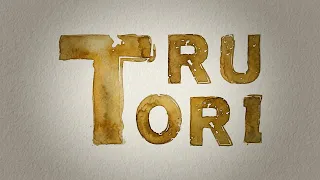 TRU TORI - Episode 1 A Vrouw fu Rust en Vredestraat A True Ghost Story