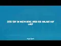 Olexesh - Yugo Sport (Lyrics)