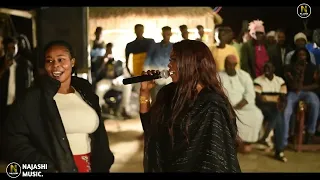 شاهد عيد ميلاد روي القاضي رقيه شرق النيل العينو ملانه ما بعاين حق الناس ـ حنين دمازيني 2025 New 