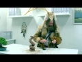 TVC - Woodsman