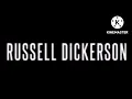 Russell Dickerson: God Gave Me A Girl (PAL/High Tone Only) (2022)