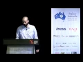 Multitenant applications how and why