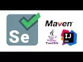Selenium Automation Framework Parallel Execution Part 7