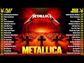 Download Lagu Metallica Greatest Hits Full Album - The Best Of Metallica