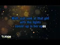 Jackson Browne - Somebody's Baby (Karaoke Version) with Lyrics On Screen