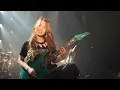 NEMOPHILA / Seize the Fate [Official Live Video]