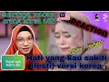 Download Lagu AMAZING VOICE ‼️HATI YANG KAU SAKITI COVER BY LESTI VERSI KOREA ‼️MALAYSIAN 🇲🇾REACTION