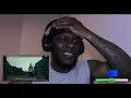 K-Trap - Mobsters ft. Blade Brown (Offical Video) | #RAGTALKTV REACTION