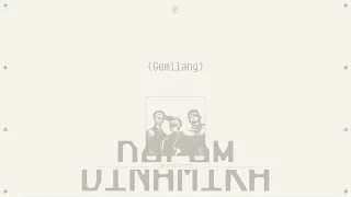 perunggu gemilang official lyric video 