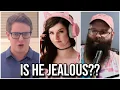 TheGamerFromMars Thinks F1NN5TER Was Groomed Into Being Trans