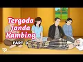 Tergoda Janda Kambing Part 8, #dhotdesign #animasisekolah #animasiindonesia 