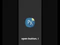 Setting up Pydroid 3 on Android mobile
