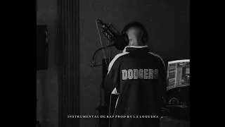 BEAT RAP BOOM BAP "HIJOS MIOS" HIP HOP USO LIBRE - [Prod. La Loquera]