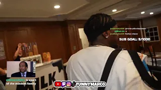 Streamer U 2026