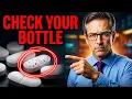 STOP Taking This Allergy Pill FDA Recall Explained