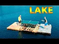 Download Lagu Ping Pong In the Middle of a Lake