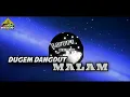 DJ DANGDUT MALAM HOUSE DUGEM VIRAL TIKTOK