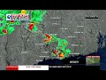 FORECAST Tracking storms tonight Monday is now a First Alert Weather Day