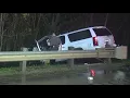 2 killed in violent head-on crash in Montgomery County