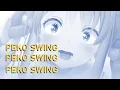 Usada Pekora's BGM || Swing Jazz arr.