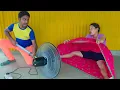 Download Lagu Must Watch New Game Comedy Video 2025,Amazing Game Wala Funny Video 2025,Top New Doctor Comedy E-468