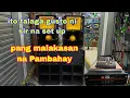 Download Lagu Ito talaga gusto ni sir na set up || malakasan na pambahay 