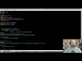 Erlang Telnet Chat Server Part 1 Getting the basics out from scratch cheating with ZX