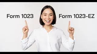 Nonprofit Start-Ups Form 1023 or 1023-EZ