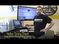 How do I Check My Timing with the Holley Terminator X Multi Point EFY System
