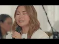 AKO MUNA - YENG CONSTANTINO REIMAGINED LIVE SESSIONS