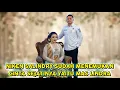 Lagu NIKEN SALINDRY SUDAH MENEMUKAN CINTA SEJATINYA YAITU MAS LINDRA - 2L FOREVER