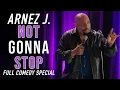 Download Lagu Arnez J: Not Gonna Stop (FULL Comedy Special)