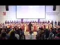 Download Lagu Unpad Choir and Agria Swara - Zikr (A.R. Rahman, Arr. Ethan Sperry)