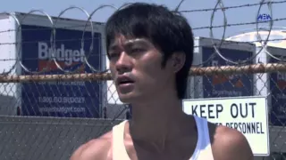 Episode 13 Ostoret Broussle Series الحلقة الثالثة عشر مسلسل أسطورة بروس لى 