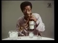 1974 - Suntory Whisky Sammy Davis Jr ad libs