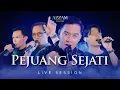 Download Lagu PEJUANG SEJATI - AZZAM HAROKI | OFFICIAL LIVE SESSION
