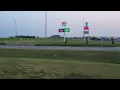 Exploring East River South Dakota 4K - Mitchell Davison County