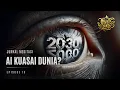 Download Lagu TMP017 Prediksi 2030: AI Akan Merebut Segalanya? Ini Jawaban Mengejutkan!