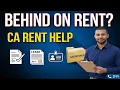 How to Get Emergency Rental Assistance in California 2026 Eviction Prevention Guide