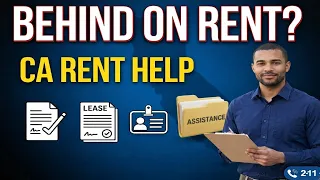 How to Get Emergency Rental Assistance in California 2026 Eviction Prevention Guide